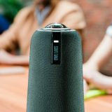 Owl Labs Meeting Owl 4+ 360-Degree 4K Smart Video Conference Camera Microphone and Speaker (Automatic Speaker Focus Smart Zoomin