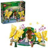 LEGO WICKED 75688 il giorno del matrimonio di Glinda