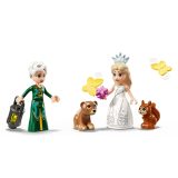 LEGO WICKED 75688 il giorno del matrimonio di Glinda