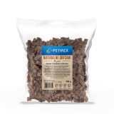 PETMEX Beef meat treats - dog treat - 500g