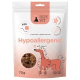 PEPE VET Hypoallergenic Insect - dog treat - 70g