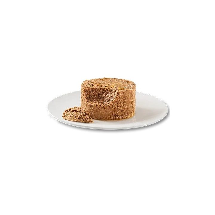 OASY Caprice Mousse Chicken - wet cat food - 85g