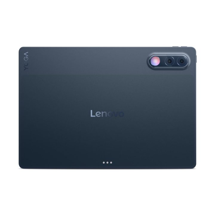 Lenovo Yoga Tab Plus Gen 2 Snapdragon 256 GB 33 cm (13 ) 12 GB Wi-Fi 7 (802.11be) Android 17 blu