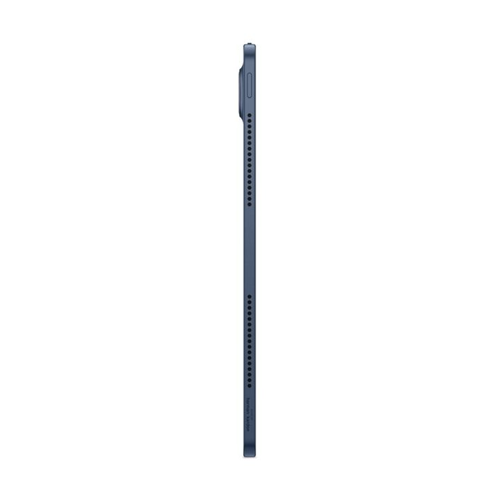 Lenovo Yoga Tab Plus Gen 2 Snapdragon 256 GB 33 cm (13 ) 12 GB Wi-Fi 7 (802.11be) Android 17 blu