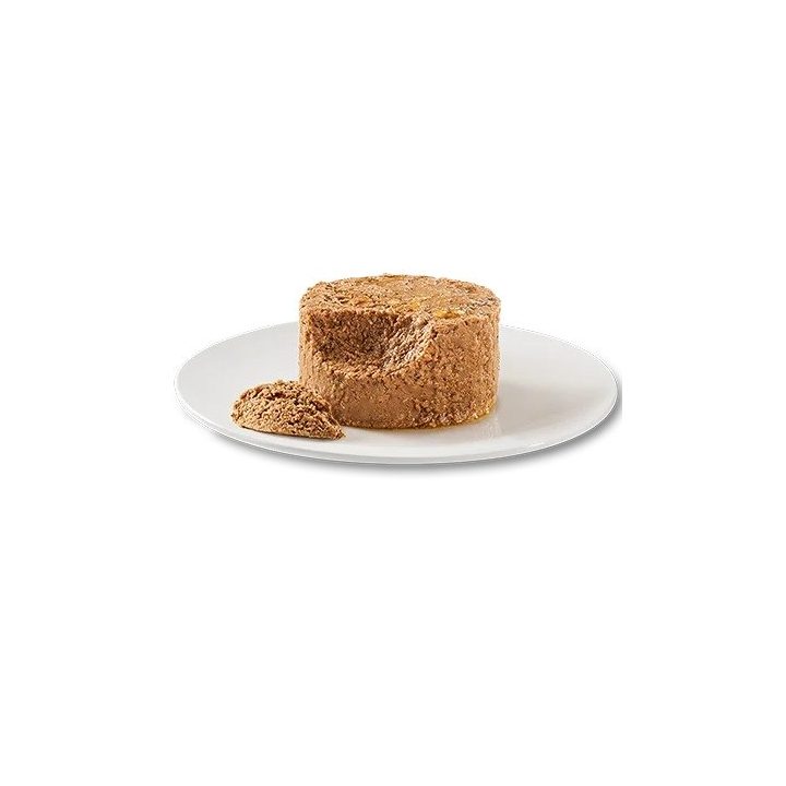 OASY Caprice Mousse Turkey - wet cat food - 85g