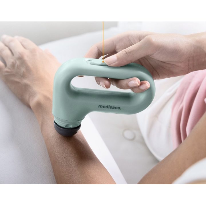 Mini trigger point massager Medisana HM 330