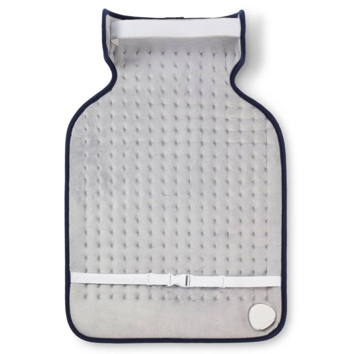 Neck and Back Heating Pad HP 460 Medisana (58 x 38 cm)