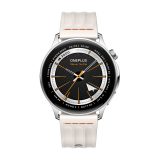 OnePlus Watch Lite - smartwatch silver