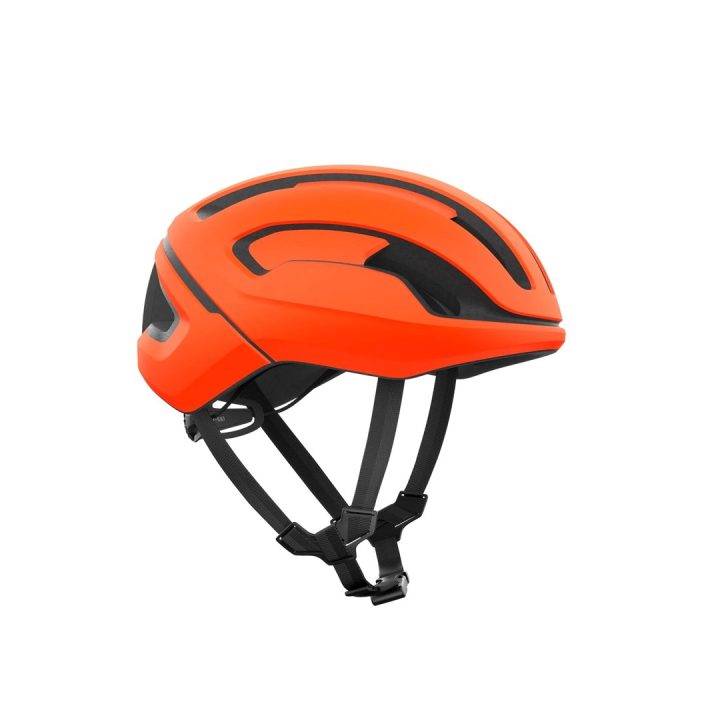 POC Omne Air MIPS Orange