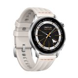 OnePlus Watch Lite - smartwatch silver