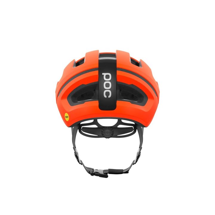 POC Omne Air MIPS Orange