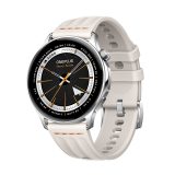 OnePlus Watch Lite - smartwatch silver