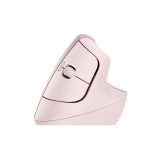 Logitech Mouse ergonomico verticale Lift
