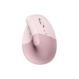 Logitech Mouse ergonomico verticale Lift