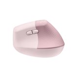 Logitech Mouse ergonomico verticale Lift