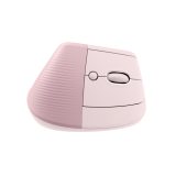 Logitech Mouse ergonomico verticale Lift