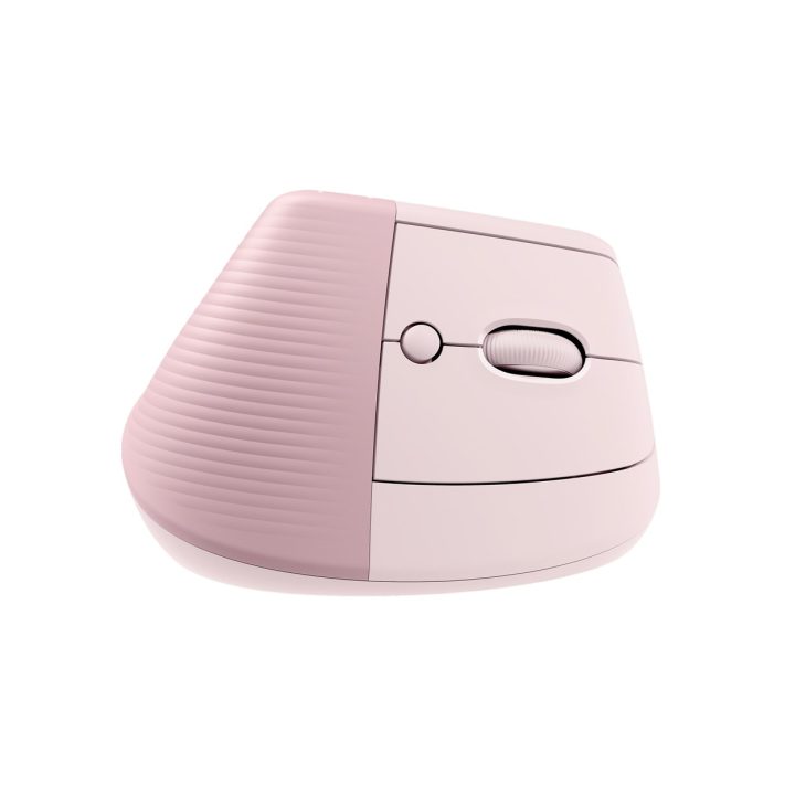 Logitech Mouse ergonomico verticale Lift