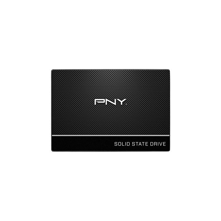 PNY CS900 250 GB 2.5 Serial ATA III 3D TLC