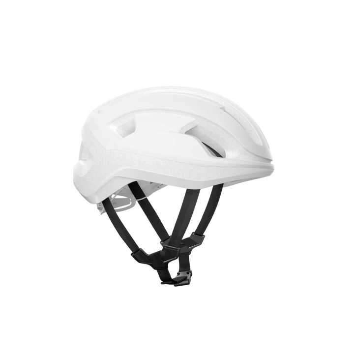 POC Omne Lite White