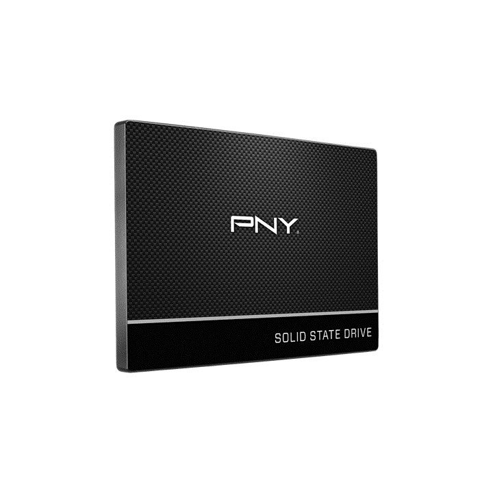 PNY CS900 250 GB 2.5 Serial ATA III 3D TLC