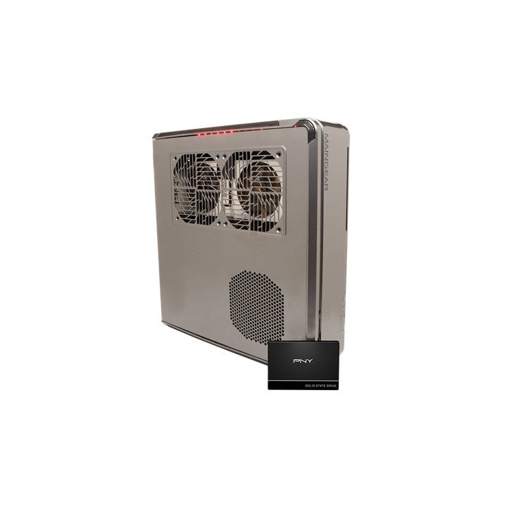 PNY CS900 250 GB 2.5 Serial ATA III 3D TLC