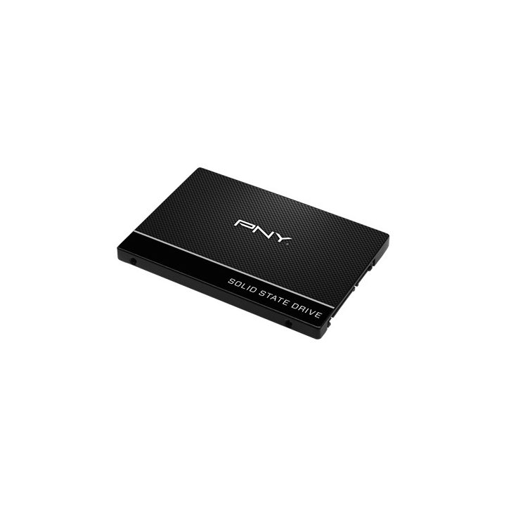 PNY CS900 250 GB 2.5 Serial ATA III 3D TLC