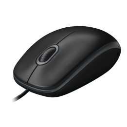 Logitech B100 Mouse ottico USB