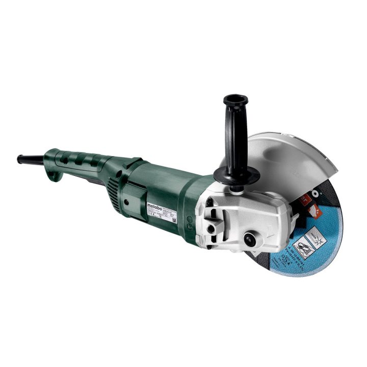 Angle Grinder Metabo WE 2000-230 2000W