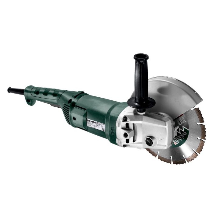 Angle Grinder Metabo WE 2000-230 2000W