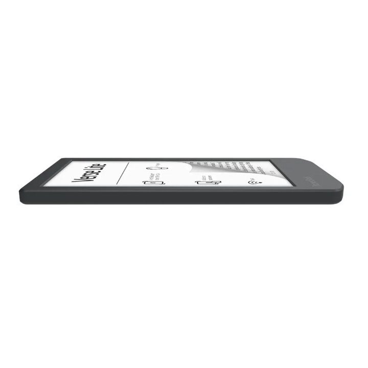 Ebook PocketBook Verse Lite 619 6’ E-Ink Carta 8GB Wi-Fi Gray