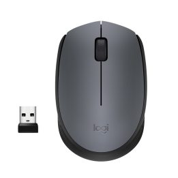 Logitech M170 Mouse Wireless