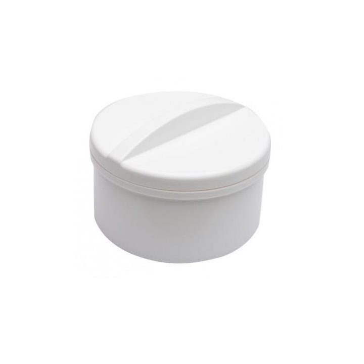 Denture box