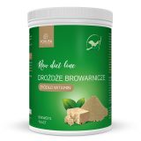 POKUSA RawDietLine Brewer's yeast - supplements for dogs and cats - 1000g