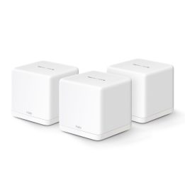 Mercusys AX1500 Sistema Mesh Wi-Fi per tutta la casa WiFi 6