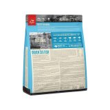 ORIJEN Six Fish - dry dog food - 2kg
