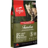 ORIJEN Tundra - dry cat food - 5 4 kg