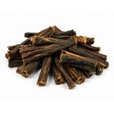 PETITTO Dried beef tripe Mono - dog treat - 500g