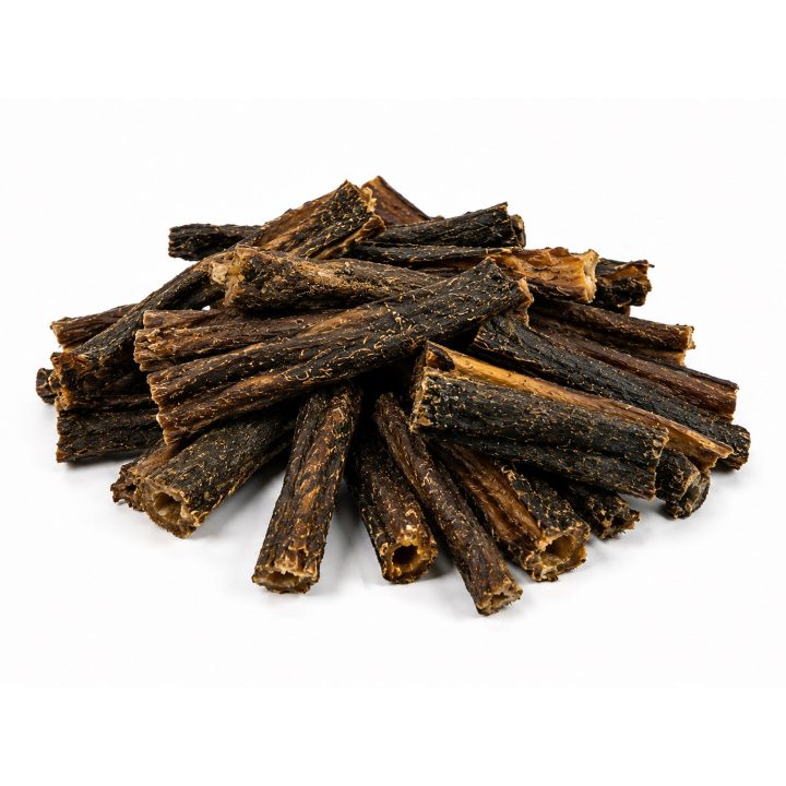 PETITTO Dried beef tripe Mono - dog treat - 500g