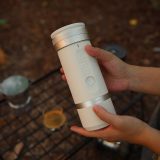 Outin OTCG-01-SW coffee grinder White