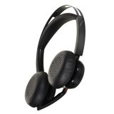 HP Poly Voyager Focus 2-M USB-C-C Headset USB-C/A Adapter Charging Stand Customer Special 1