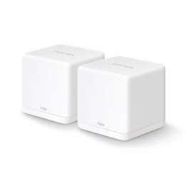Mercusys AC1300 sistema mesh Wi-Fi per tutta la casa