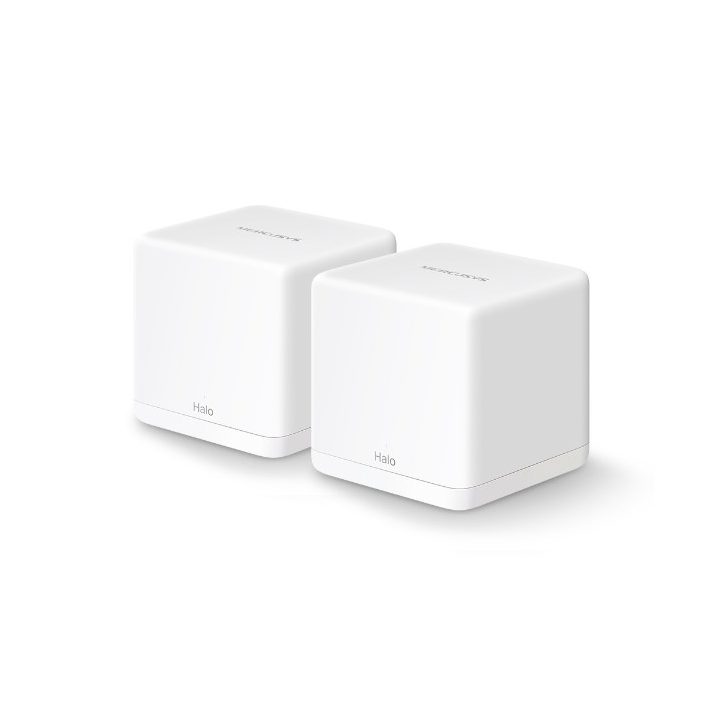 Mercusys AC1300 sistema mesh Wi-Fi per tutta la casa