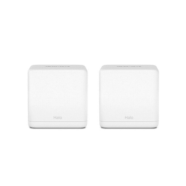 Mercusys AC1300 sistema mesh Wi-Fi per tutta la casa