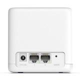 Mercusys AC1300 sistema mesh Wi-Fi per tutta la casa
