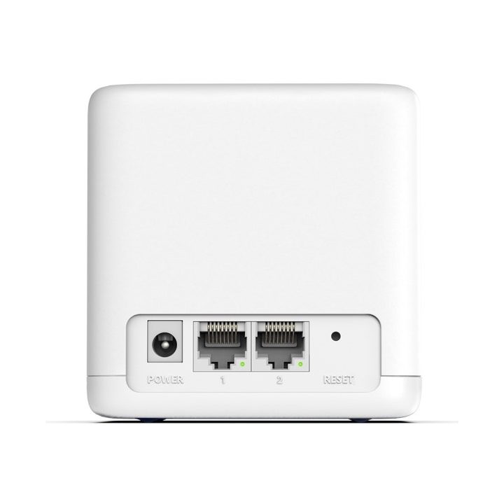 Mercusys AC1300 sistema mesh Wi-Fi per tutta la casa