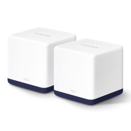 Sistema Mesh Wi-Fi per tutta la casa Mercusys AC1900
