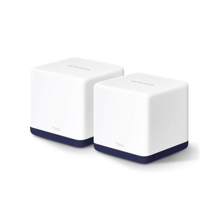 Sistema Mesh Wi-Fi per tutta la casa Mercusys AC1900
