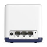 Sistema Mesh Wi-Fi per tutta la casa Mercusys AC1900