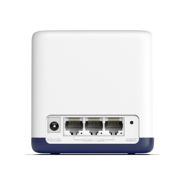 Sistema Mesh Wi-Fi per tutta la casa Mercusys AC1900