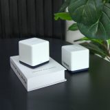 Sistema Mesh Wi-Fi per tutta la casa Mercusys AC1900